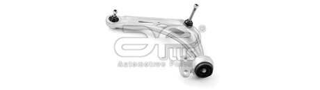 Рычаг подвески с сайлентблоком APLUS 16628AP