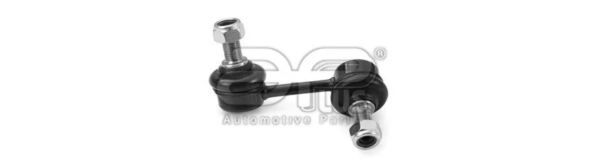 Стойка стабилизатора передняя PAJERO III CANVAS TOP (V6_W, V7_W) (02/00-12/06) 3.5 I APPLUS APLUS 16683AP (фото 1)