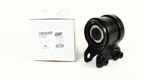 Сайлентблок важеля переднього Ford Focus/Volvo S40 (04-) APPLUS APLUS 16830AP