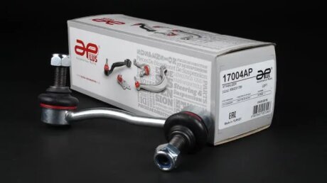 Стійка стабілізатора передня ліва Mercedes Sprinter 906 / VW Crafter (06-) APPLUS APLUS 17004AP