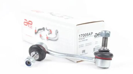 Стійка стабілізатора передня права Mercedes Sprinter 906 / VW Crafter (06-) APPLUS APLUS 17005AP