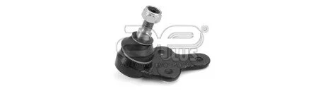 Опора шаровая передняя нижняя Ford Focus (04-), C-MAX (10-) / Volvo S40 (04-) APPLUS APLUS 17058AP