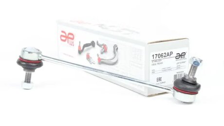 Стійка стабілізатора передня Ford Connect (02-) APPLUS APLUS 17062AP