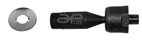 Осьовий шарнір, кермова тяга APLUS 18223AP