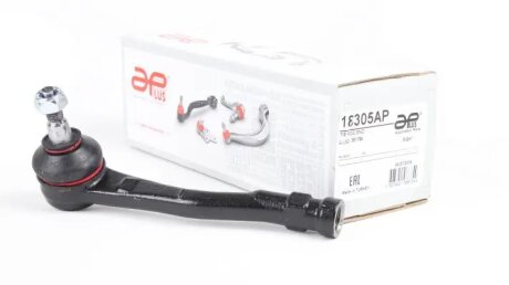 Наконечник рульовий правий Citroen C4, DS4, Berlingo (06-) / Peugeot 308, 3008, 5008, Partner (07-) APPLUS APLUS 18305AP