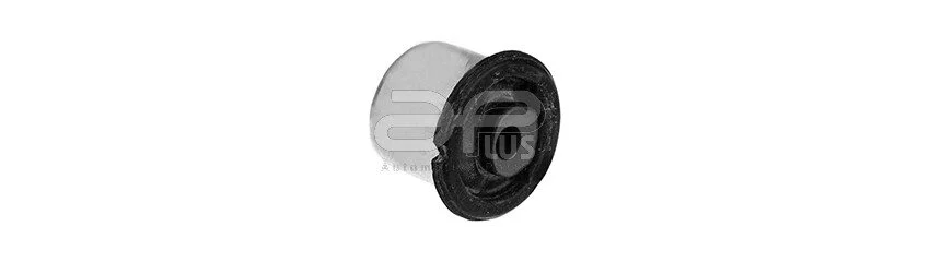 Сайлентблок рычага передний нижний Audi Q7 (06-)/Porsche Cayenne (07-)/VW Touareg (05-) APPLUS APLUS 18317AP (фото 1)