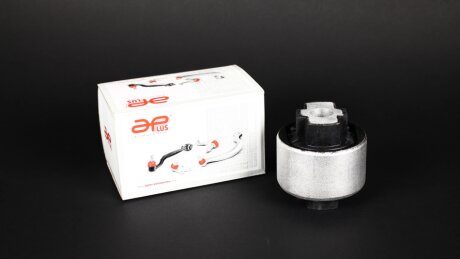 Сайлентблок переднього важеля задній Citroen Jumper/Fiat Ducato/Peugeot Boxer (06-) APPLUS APLUS 18327AP