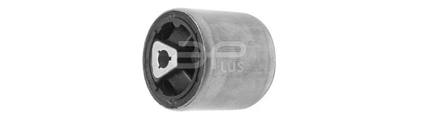 Сайлентблок важеля (гідроопора) BMW 5 (E60, E61) (03-), 6 (E63) (04-), 7 (E65, E66) (01-) APPLUS APLUS 18341AP (фото 1)