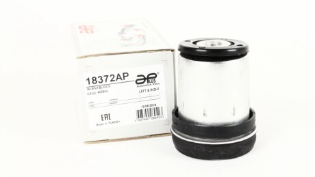 Сайлентблок важеля заднього Opel Astra (98-) APPLUS APLUS 18372AP