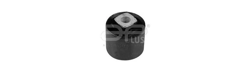 Сайлентблок тяги Land Rover Freelander I Soft Top (L314) (02/98-10/06) APLUS 18433AP (фото 1)