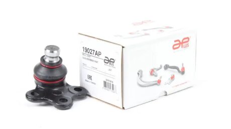 Опора кульова передня ліва Renault Kangoo (09-)/Mercedes Citan (12-) APPLUS APLUS 19027AP