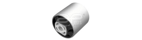 Сайлентблок важеля задн APLUS 19437AP