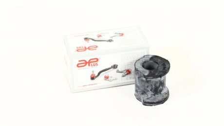 Втулка стабілізатора задн (21мм) VW T5 (03-) APPLUS APLUS 19465AP