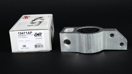 Сайлентблок важеля передній нижній Audi Q3 (11-)/VW Tiguan (07-), Passat (05-) APPLUS APLUS 19471AP