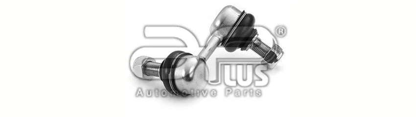 Стійка стабілізатора передня права Mitsubishi L200 (05-), Pajero Sport (07-) APPLUS APLUS 19482AP (фото 1)