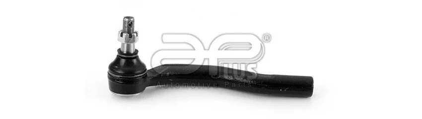 Наконечник рулевой тяги левый Toyota - Avalon 2013-, LEXUS ES (MCV_, VZV_) [08/96-06/08] 3.0 (MCV20_, MCV30_) APPLUS APLUS 19487AP (фото 1)