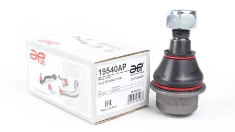 Опора кульова передня Mercedes Sprinter 906 / VW Crafter (06-) APPLUS APLUS 19540AP