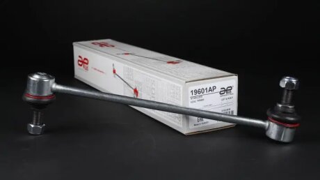 Стійка стабілізатора перед Ford Transit (00-) (замена для 22220AP) APPLUS APLUS 19601AP