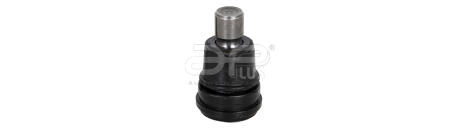 Опора кульова передня Ford Fiesta (08-), Ecosport (13-), Courier (14-) / Mazda 2 (09-) APPLUS APLUS 19637AP