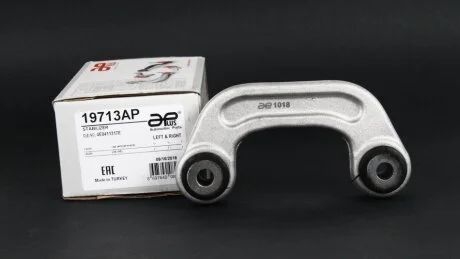 Стойка стабилизатора передняя Audi A6 (05-), A8 (02-)/VW Phaeton (02-) APPLUS APLUS 19713AP