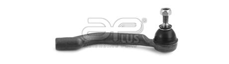 Наконечник рульової прав Nissan X-Trail, Qashqai (07-) (заміна для 19572AP) APPLUS APLUS 19732AP