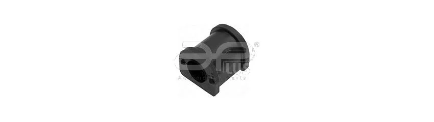 Втулка стабілізатора передня Opel Corsa B (S93) (03/93-08/02) APPLUS APLUS 19755AP (фото 1)