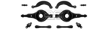 Ремкомплект підвіски APLUS 19807AP