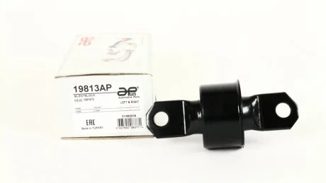Сайлентблок важеля задньогоFord Focus (99-), C-MAX (10-), Kuga (08-)/Mazda 3, 5 (03-)/Volvo S40 (04-) APPLUS APLUS 19813AP