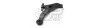 Рычаг подвески передний правый нижний Toyota Camry (07-), Avalon (05-)/Lexus ES (89-), RX 330 (04-) APPLUS APLUS 19876AP (фото 1)