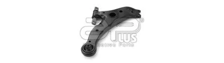Рычаг подвески передний правый нижний Toyota Camry (07-), Avalon (05-)/Lexus ES (89-), RX 330 (04-) APPLUS APLUS 19876AP