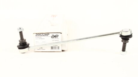 Стійка стабілізатора передня Renault Megane (08-), Scenic (09-) APPLUS APLUS 20022AP