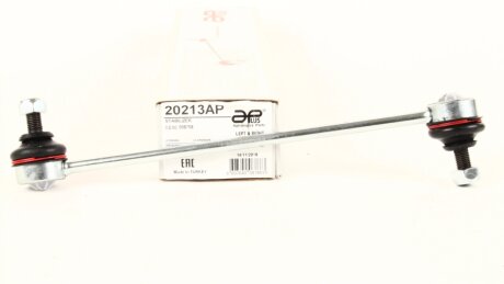 Стійка стабілізатора передня Citroen C4 (10-)/Mitsubishi Outlander (07-), Lancer (08-)/Peugeot 4007, 4008 (07-) APPLUS APLUS 20213AP