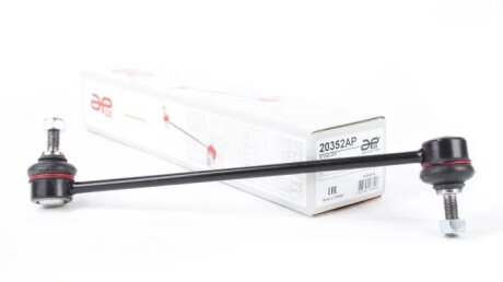 Стійка стабілізатора передня Fiat Doblo (10-)/Opel Combo (12-) APPLUS APLUS 20352AP