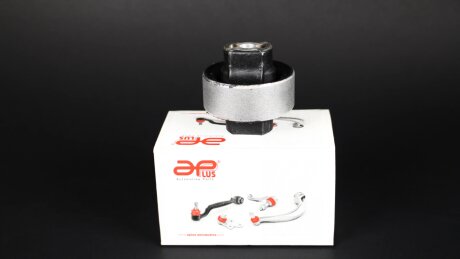 Сайлентблок важеля задн APLUS 20365AP