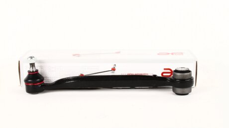 Важіль задньої підвіски нижній поперечний Mercedes C (CL203) (01-), CLC (CL203, CL209) (02-), SLK (R171) (04-) APPLUS APLUS 20438AP