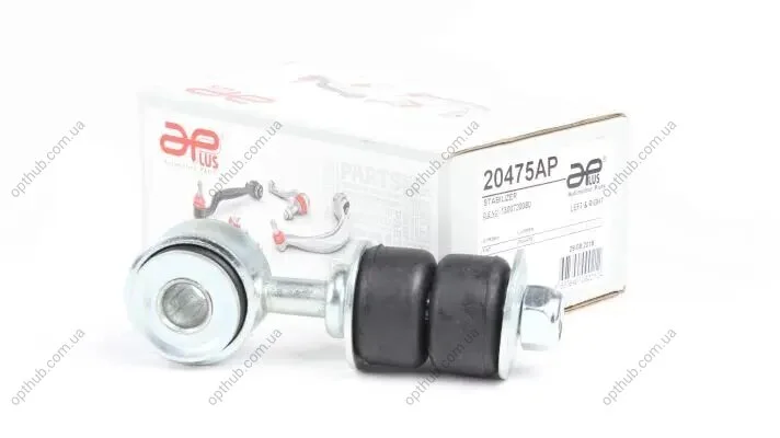 Стійка стабілізатора передня Citroen Jumper/Fiat Ducato/Peugeot Boxer (06-) APPLUS APLUS 20475AP (фото 1)