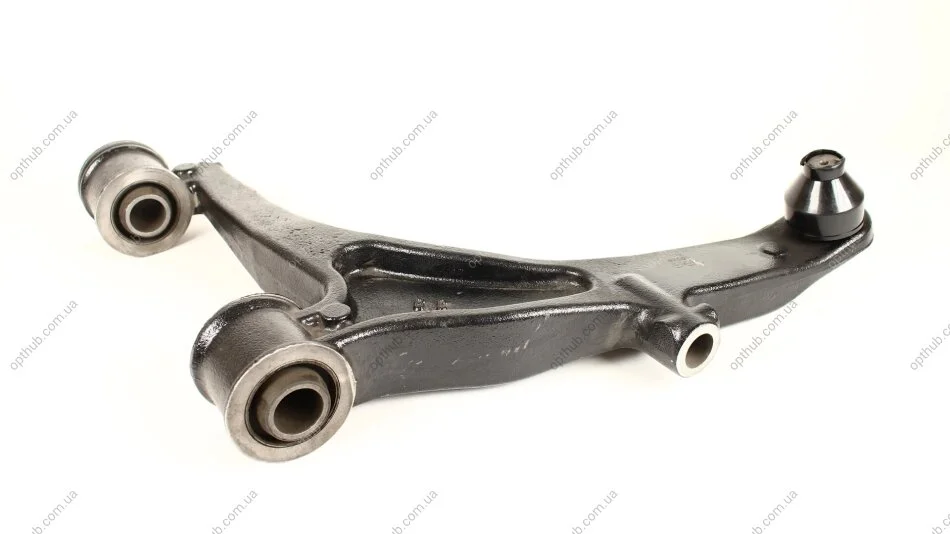Рычаг подвески передний левый Renault Master / Opel Movano (98-) APPLUS APLUS 21047AP (фото 1)