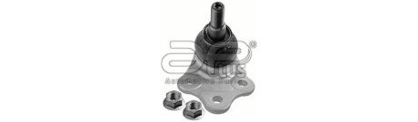 Опора кульова передня LAND ROVER FREELANDER 2 VAN (L359) APPLUS APLUS 21175AP