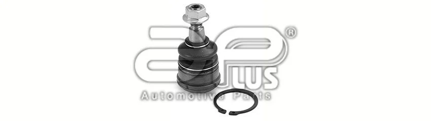 Опора шаровая пер (40мм)) Mitsubishi Colt/ Smart Forfour (454) (04-06) APPLUS APLUS 21202AP (фото 1)