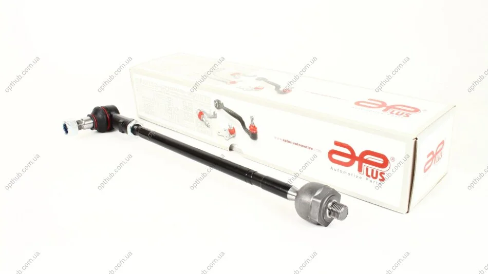 Наконечник рульової Mercedes Sprinter 901, 902, 903, 904 / VW LT (95-06) APPLUS APLUS 21332AP (фото 1)