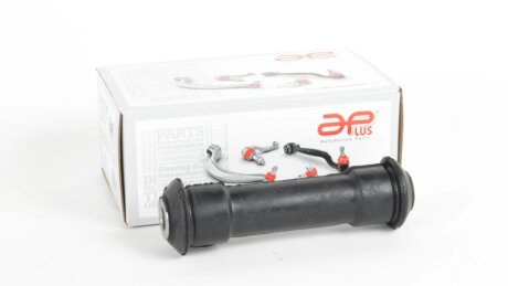 Втулка стабілізатора задн MERCEDES SPRINTER 2-T АВТОБУС (901, 902) [01/95-05/06] 208 D (12,2х38х134) APPLUS APLUS 21437AP