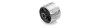 Сайлентблок переднего рычага Renault Latitude (11-), Laguna (08-) APPLUS APLUS 21544AP (фото 1)