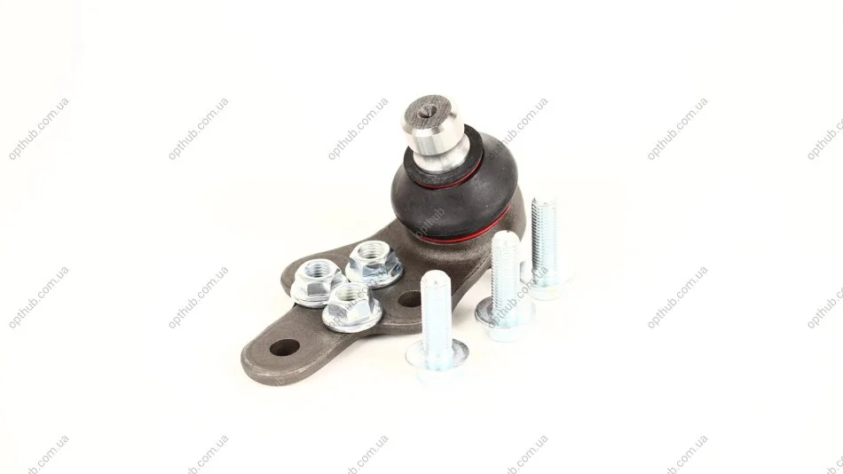 Опора шаровая передняя левая Ford Focus III (11-) APPLUS APLUS 21571AP (фото 1)