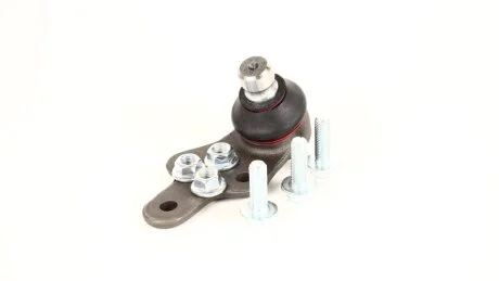 Опора кульова передня ліва Ford Focus III (11-) APPLUS APLUS 21571AP