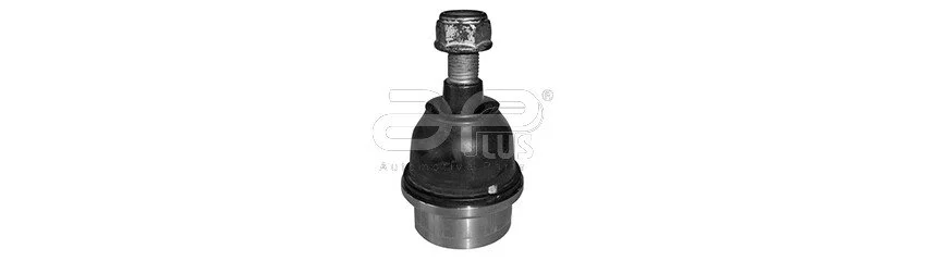 Опора шаровая пер (49,7мм)) JEEP GRAND CHEROKEE III (WH, WK) (10/04-10/11) APPLUS APLUS 21727AP (фото 1)