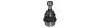 Опора шаровая пер (49,7мм)) JEEP GRAND CHEROKEE III (WH, WK) (10/04-10/11) APPLUS APLUS 21727AP (фото 1)