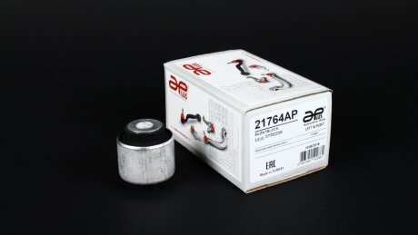 Сайлентблок важеля APLUS 21764AP