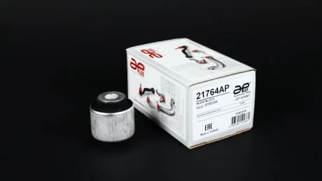 Сайлентблок важеля APLUS 21764AP