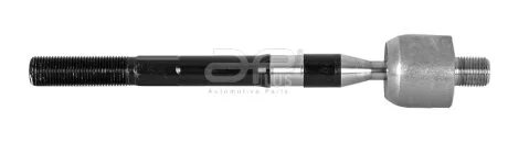 Осьовий шарнір, кермова тяга APLUS 21843AP