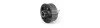 Сайлентблок рычага переднего Toyota Corolla (03-), Auris (07-)/Lexus NX200, NX300 (15-) APPLUS APLUS 21856AP (фото 1)